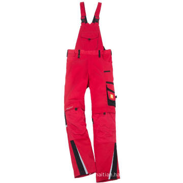 Polyester Working Bib Pants